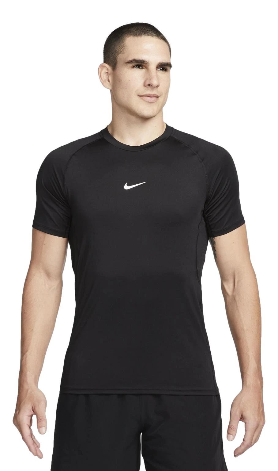 Size 2XL - Nike Pro Men's Dri-Fit Slim Fit Short Sleeve Training T Shirt