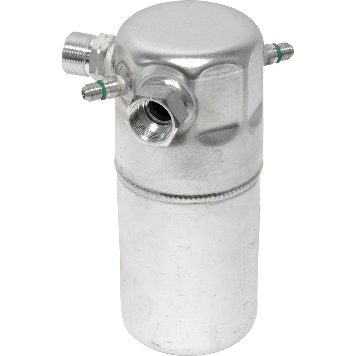 UAC RD 8816C A/C Accumulator -- Accumulator