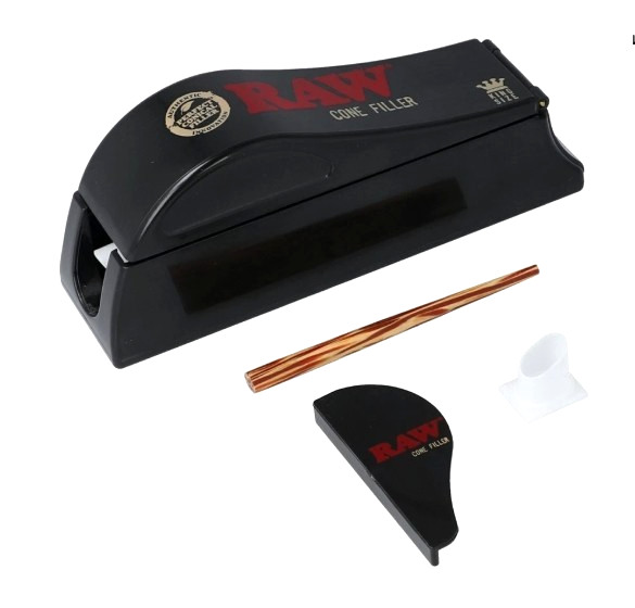 RAW Cone Filler King Size