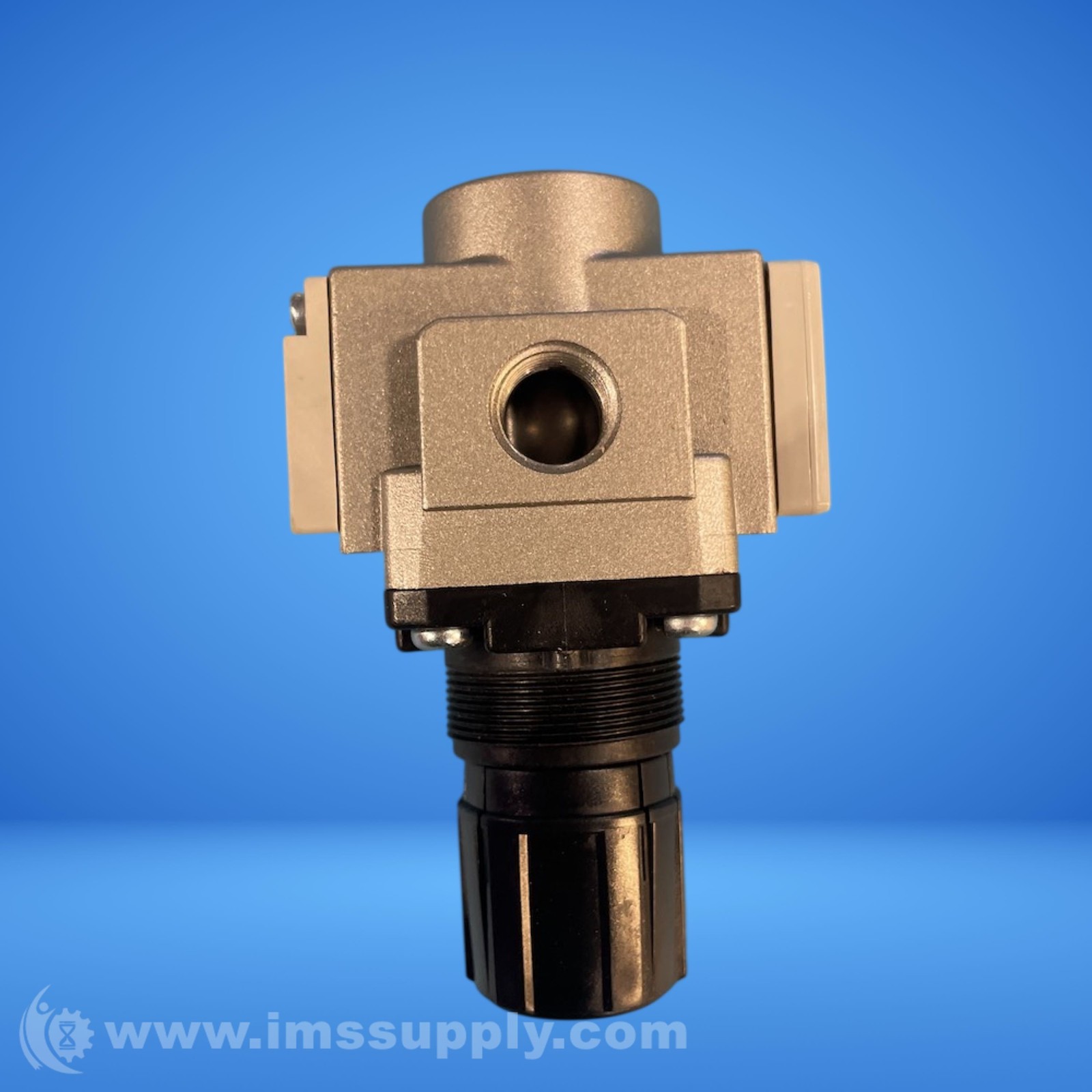 SMC AR20-02BE Pressure Regulator FNIP