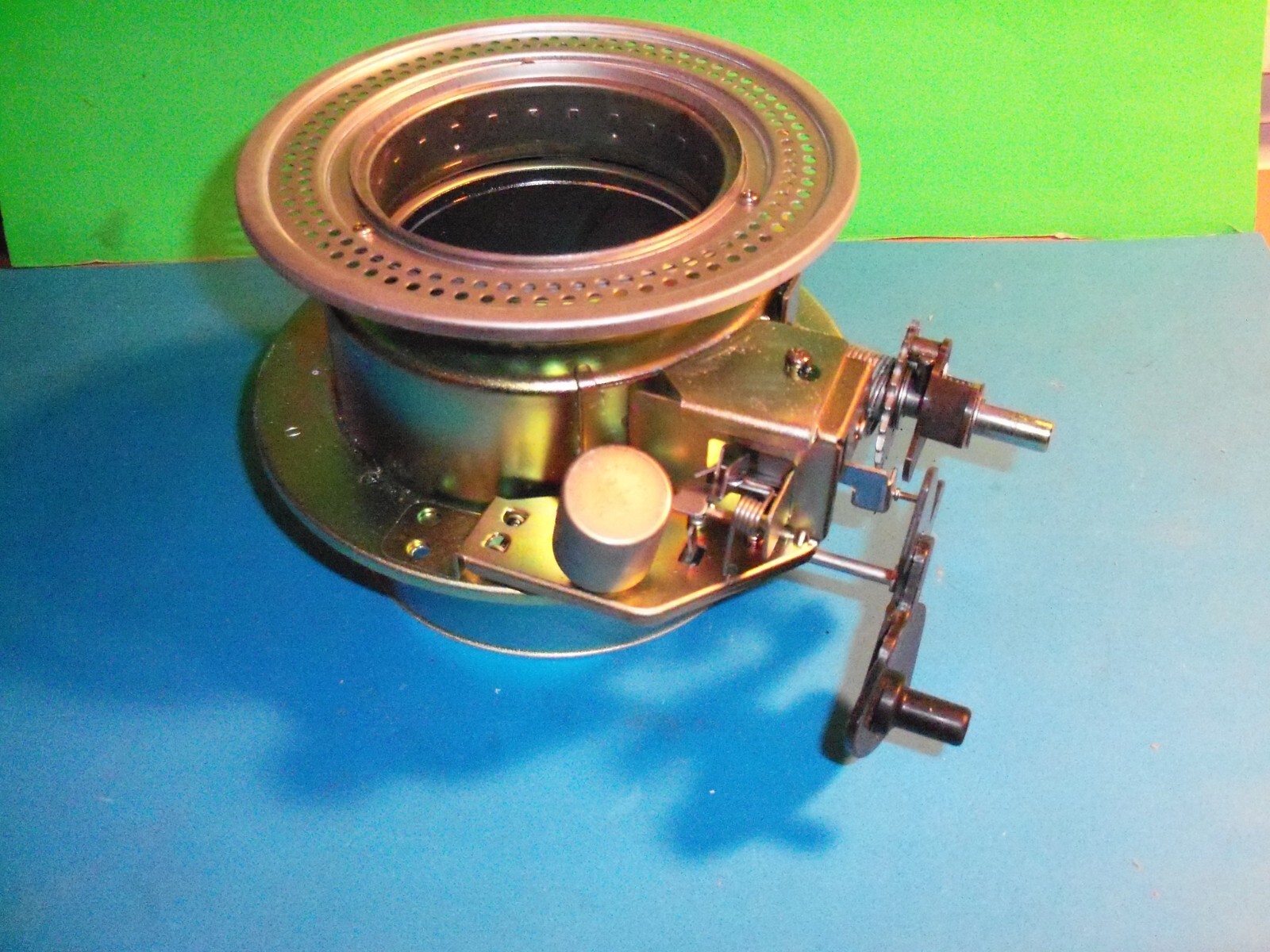 NEW KERO-SUN WICK ADJUSTER ASSY FITS RCA87  20450011 OEM DR