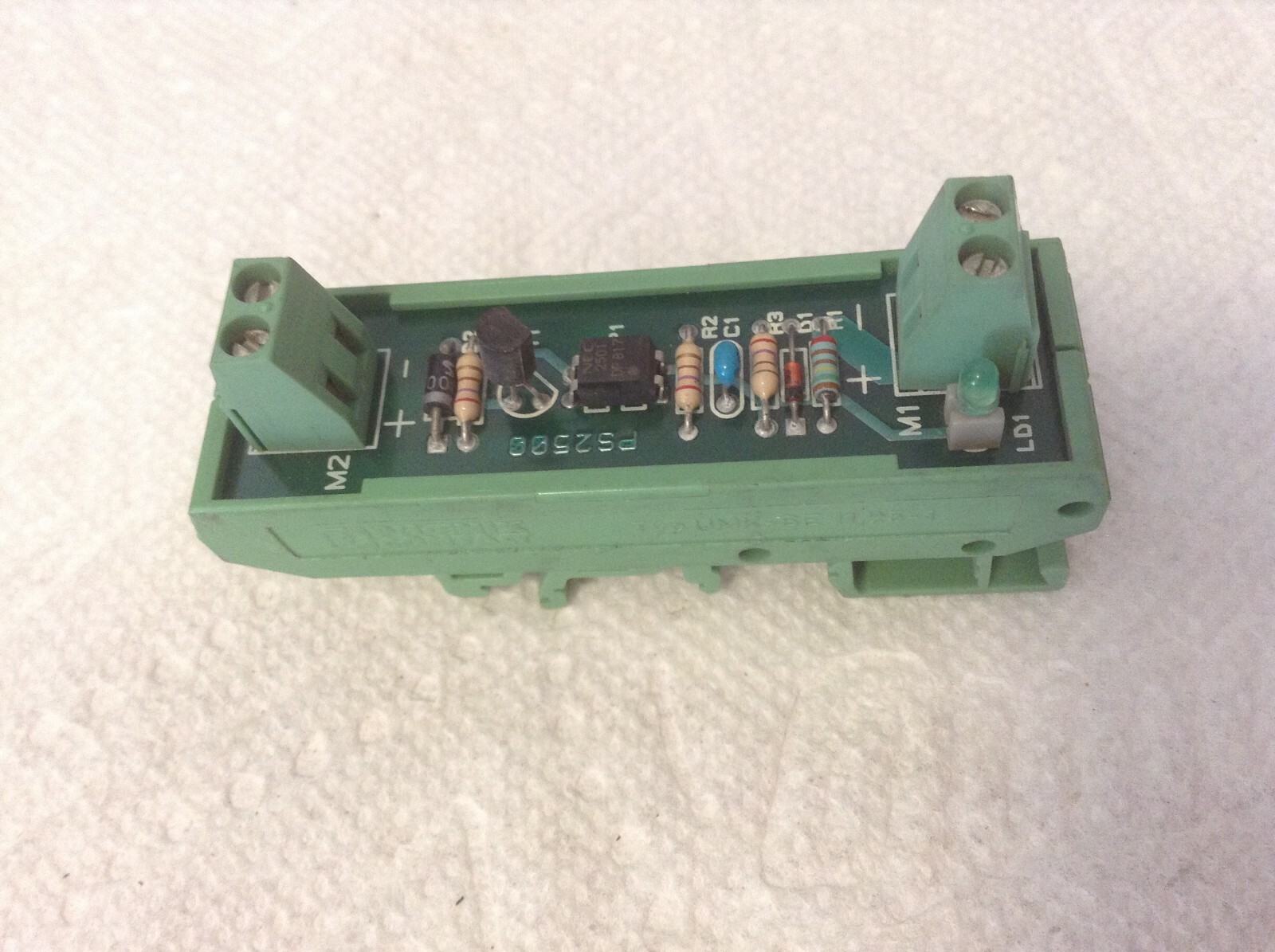 TEMA PS2500 Mini Power Supply