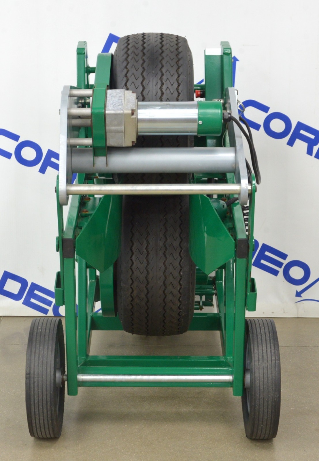 Greenlee 6810 Ultra Cable Feeder