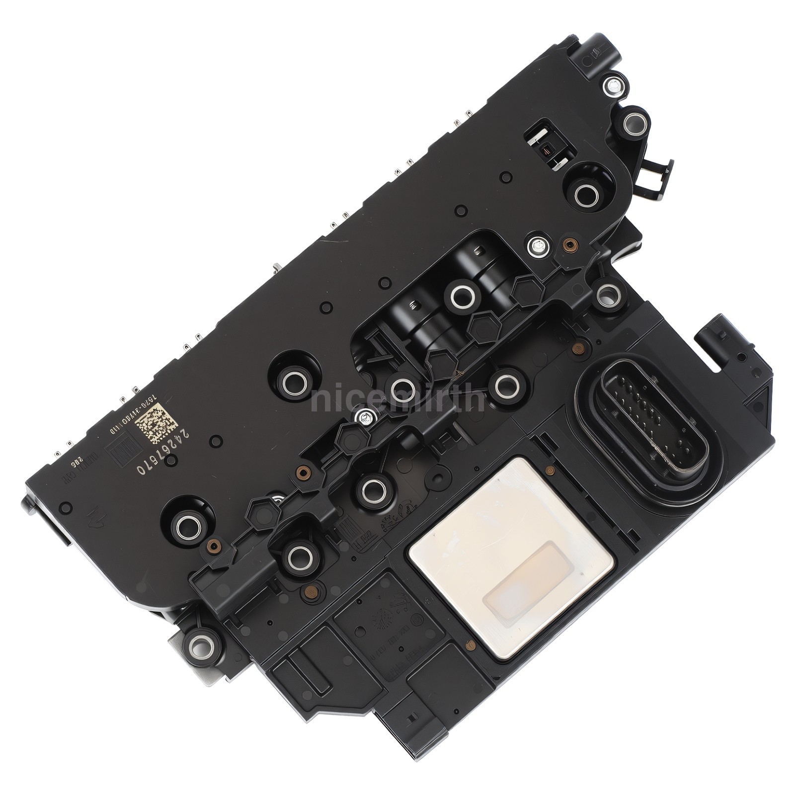 6T70 6T75 TCM TEHCM Transmission Control Module Programmed For 2012-2020 Impala