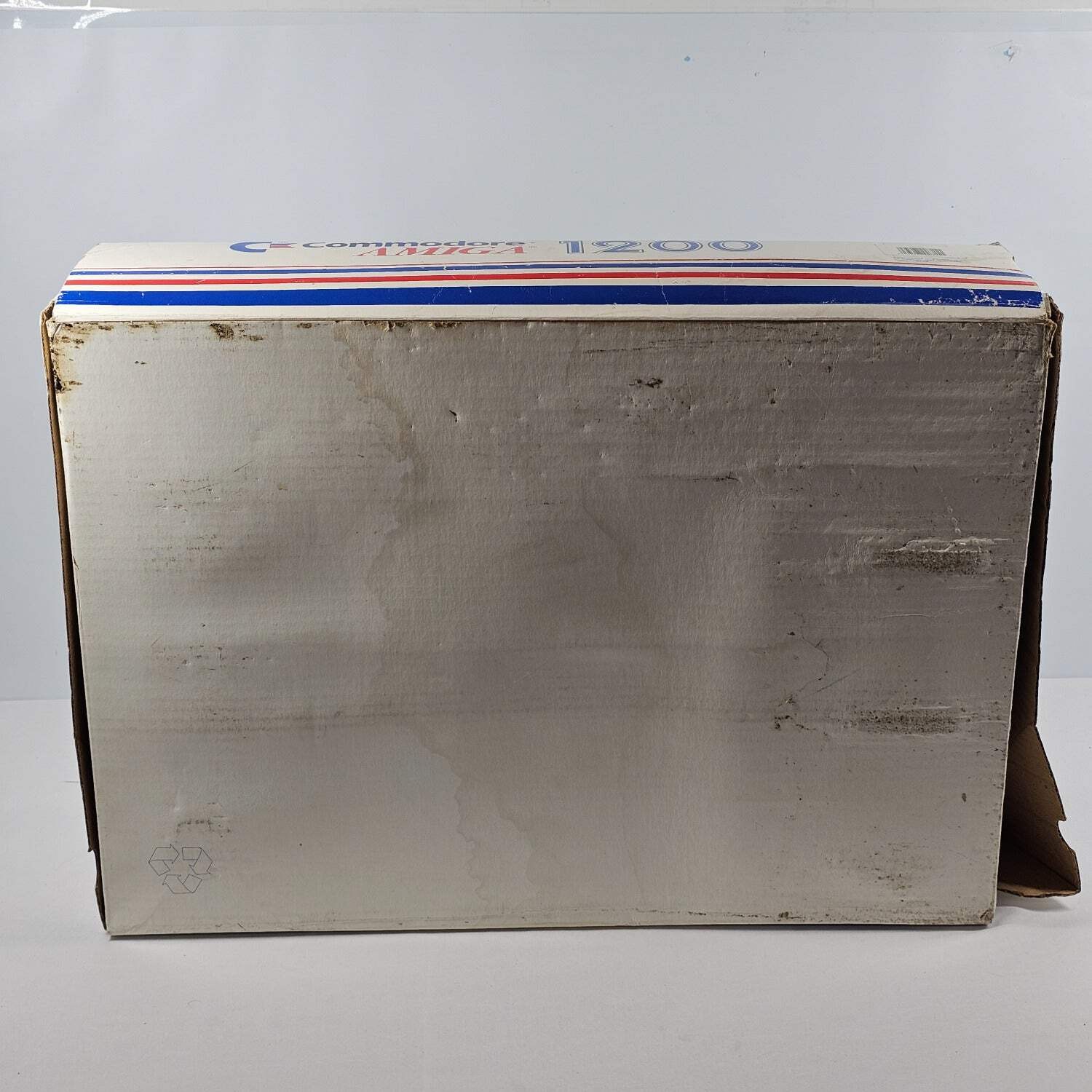 Commodore Amiga 1200 Vintage Personal Computer A1200 With Box