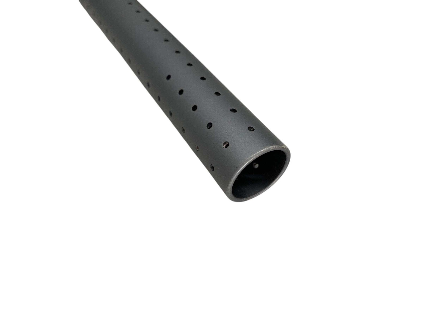 Field One Force Silver/Black Paintball Gun
