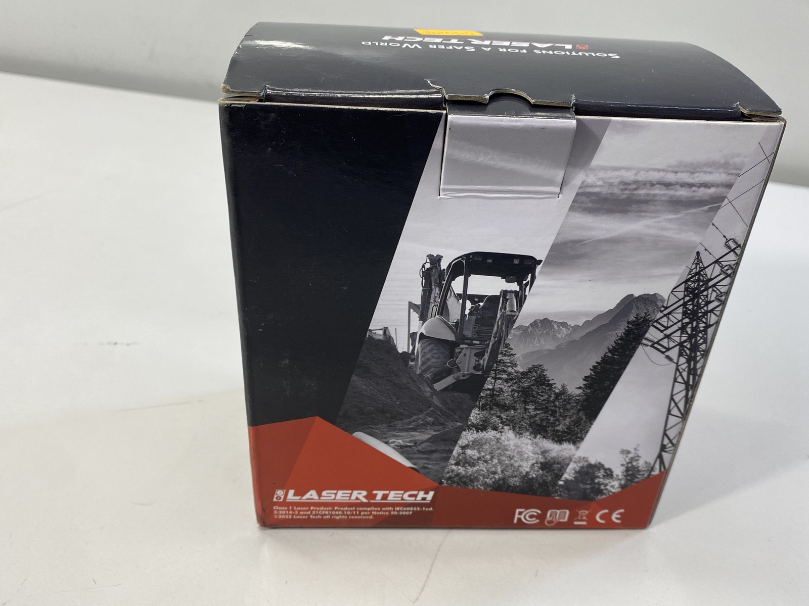 Laser Tech TruPulse L2 Laser Rangefinder