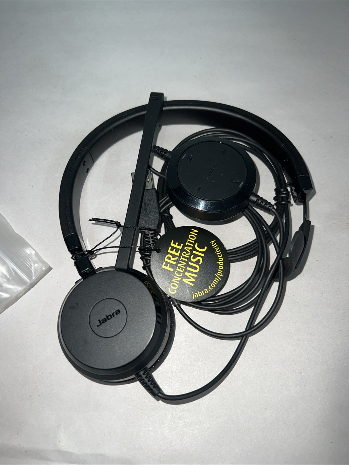 Jabra GN Wired Headset HSC016