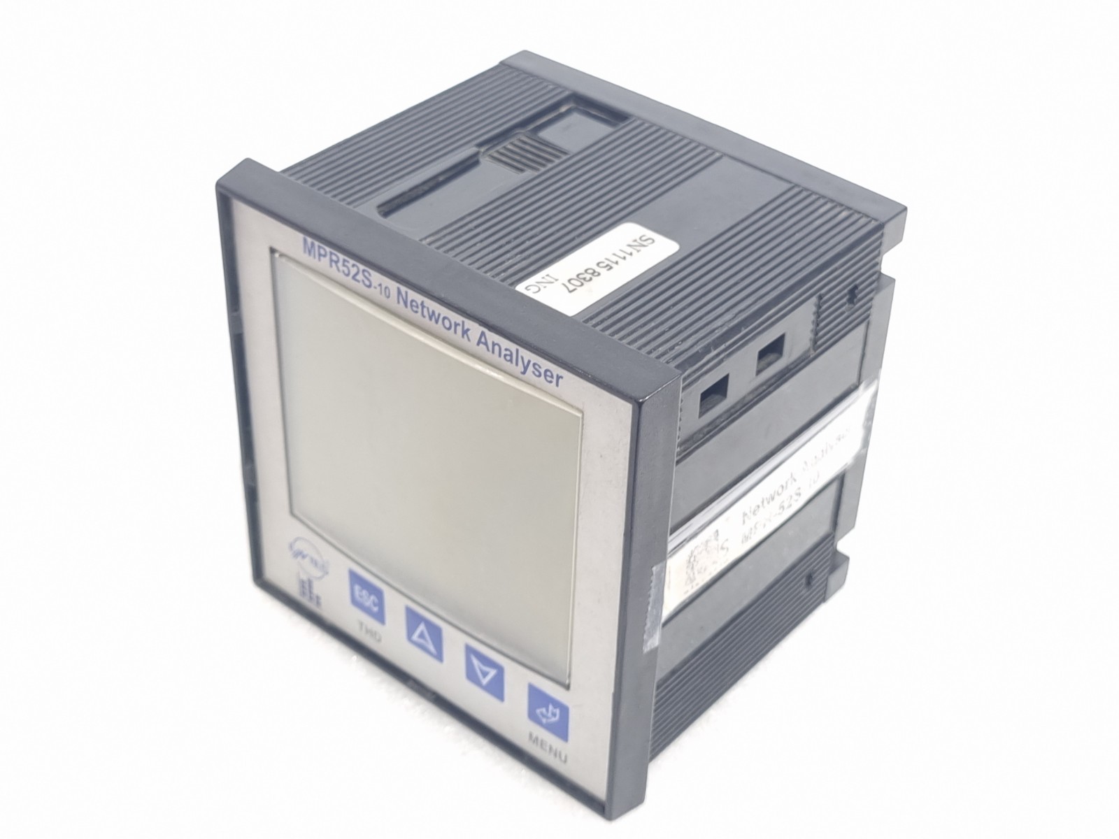Entes MPR-52S-10 Network Analyser Device