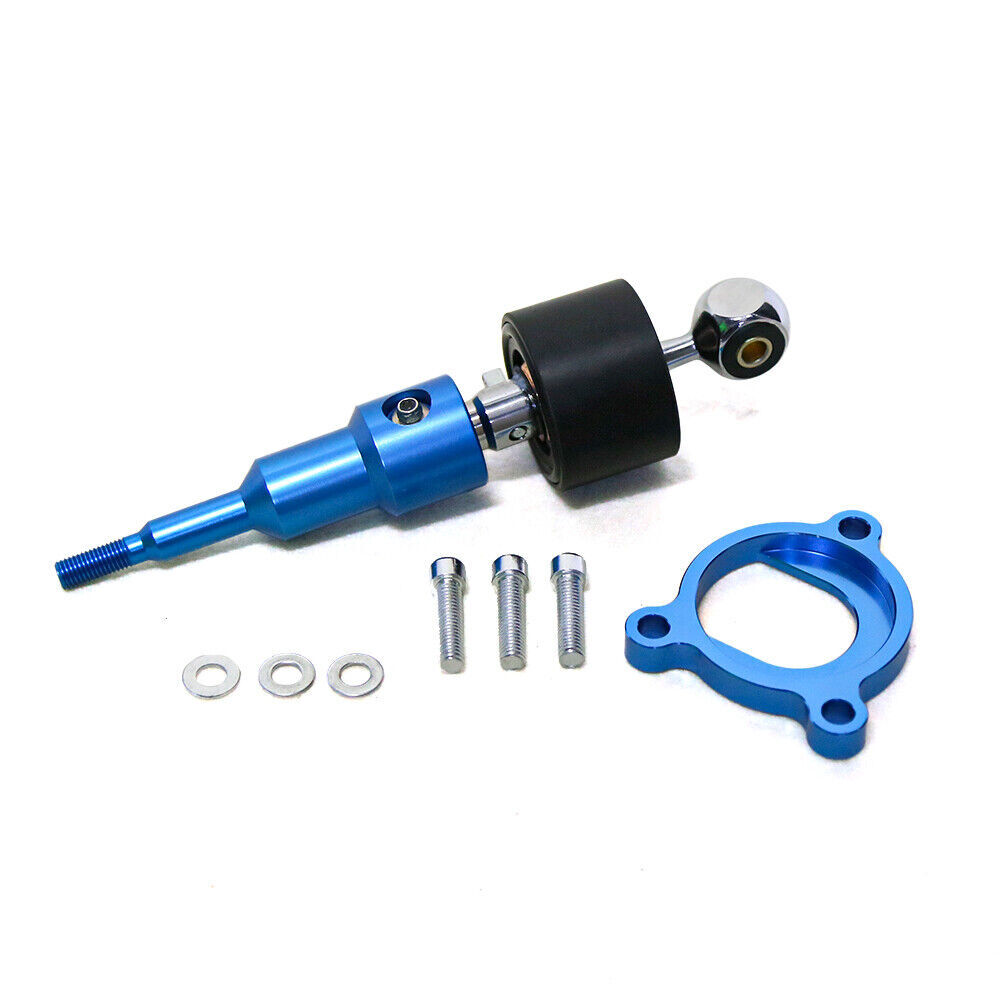 Short Throw Shifter For 03-13 Nissan 350Z 370Z Z33 Z34&03-08 09 Infiniti G35/37