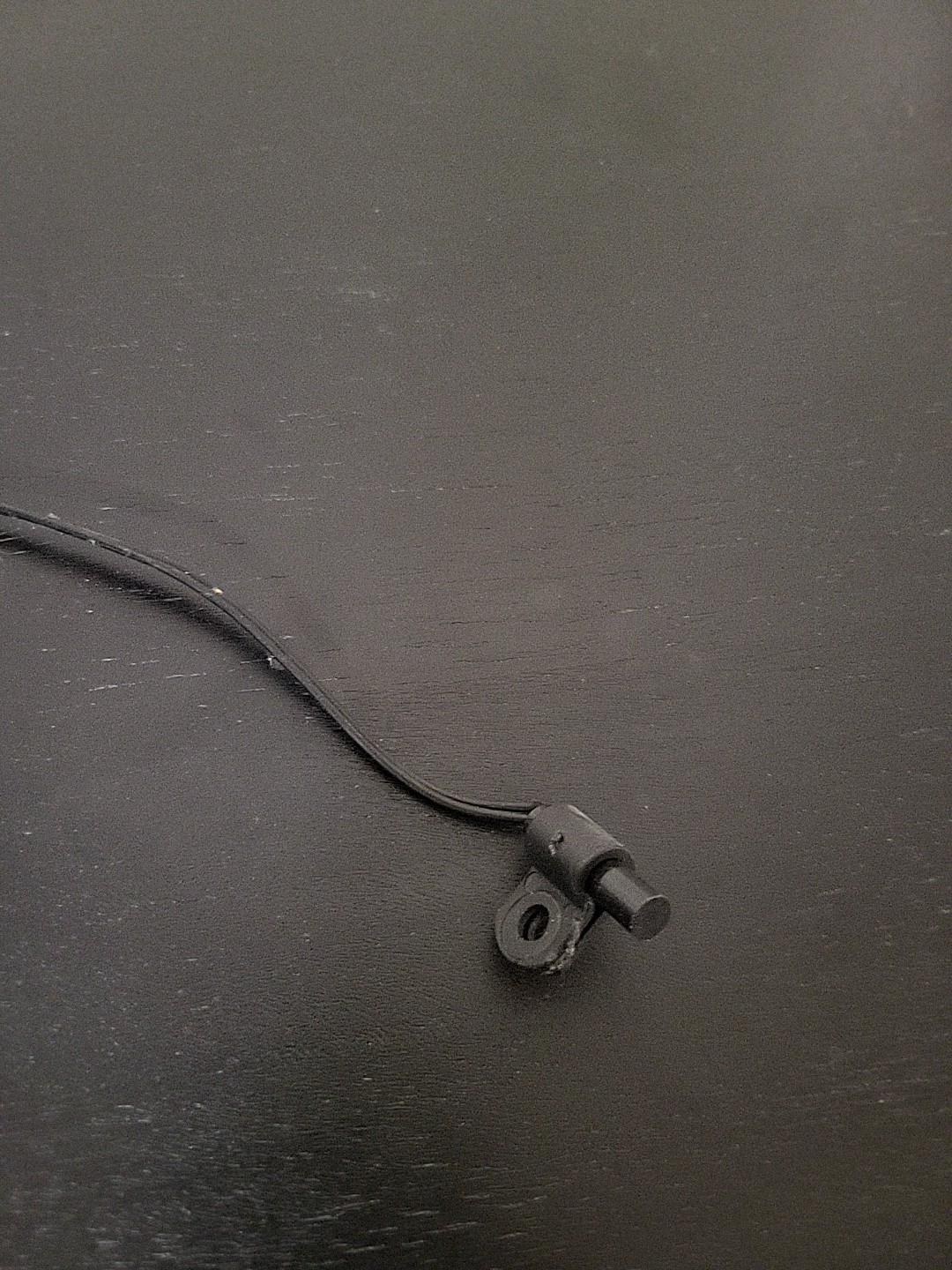 Proform 6.0ET Elliptical Speed Sensor (49E)
