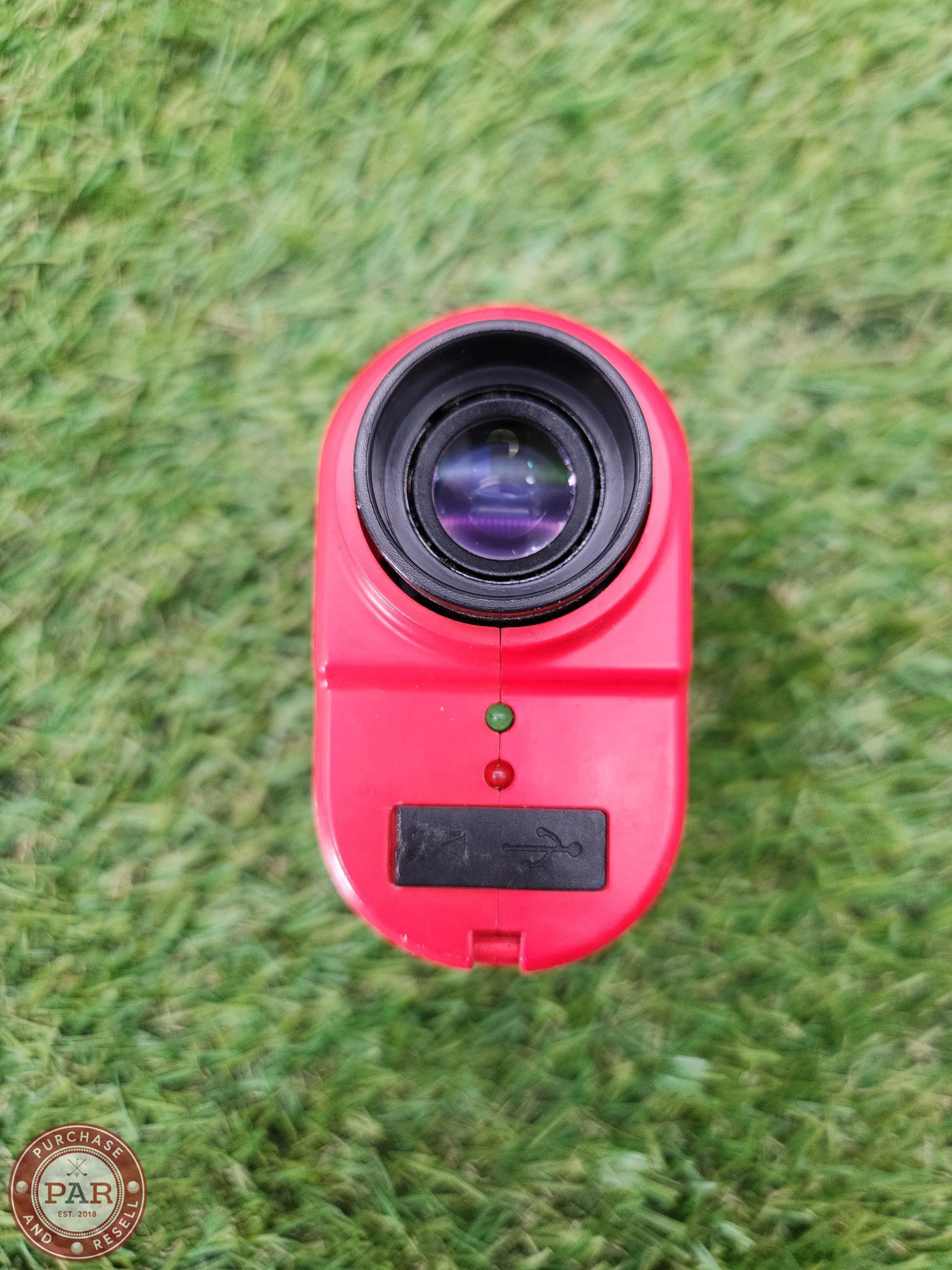 HT GOLF 1000 RANGEFINDER FAIR