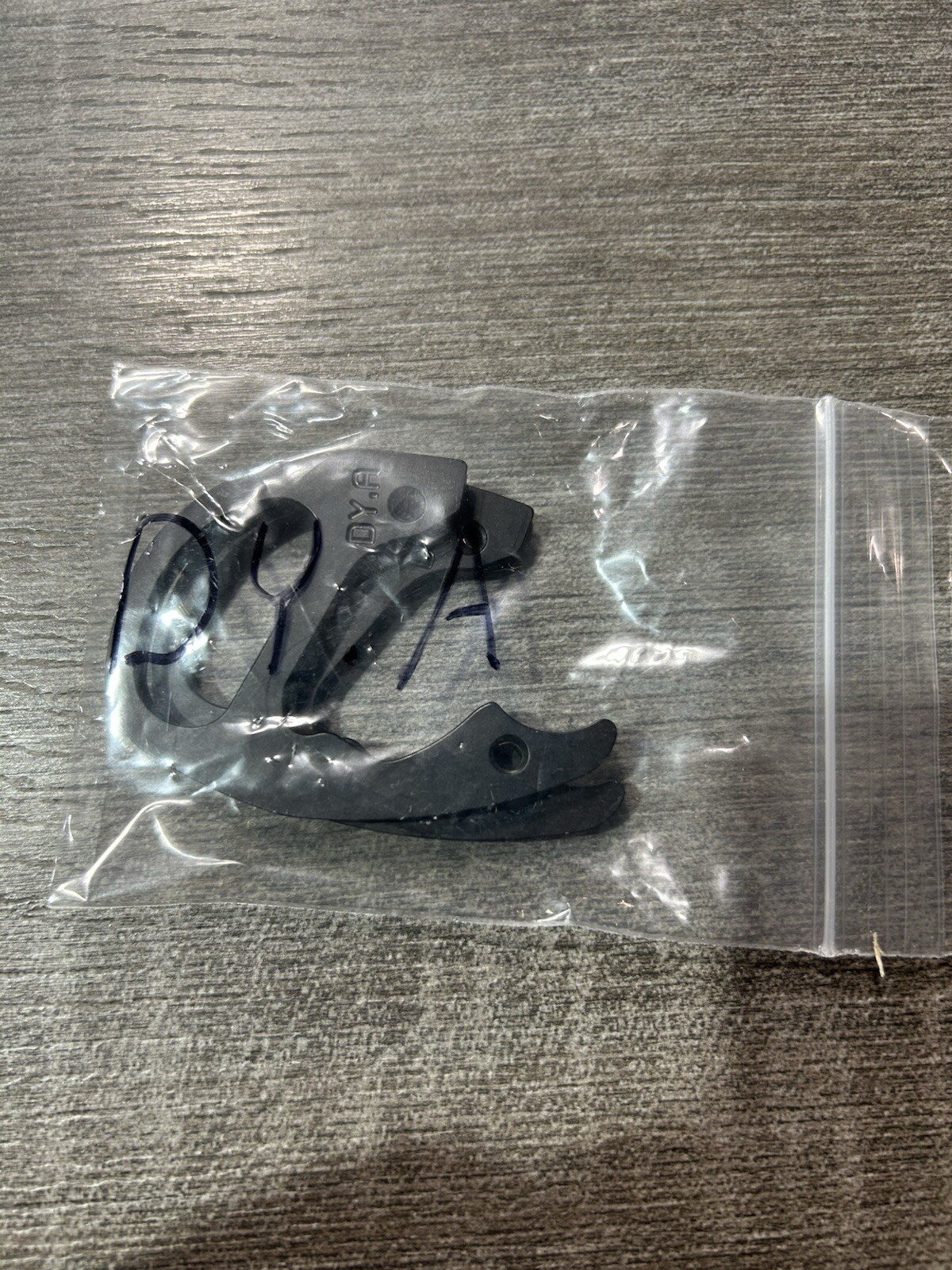 Mathews DY.A Chill R/SDX 30/29” Module Set