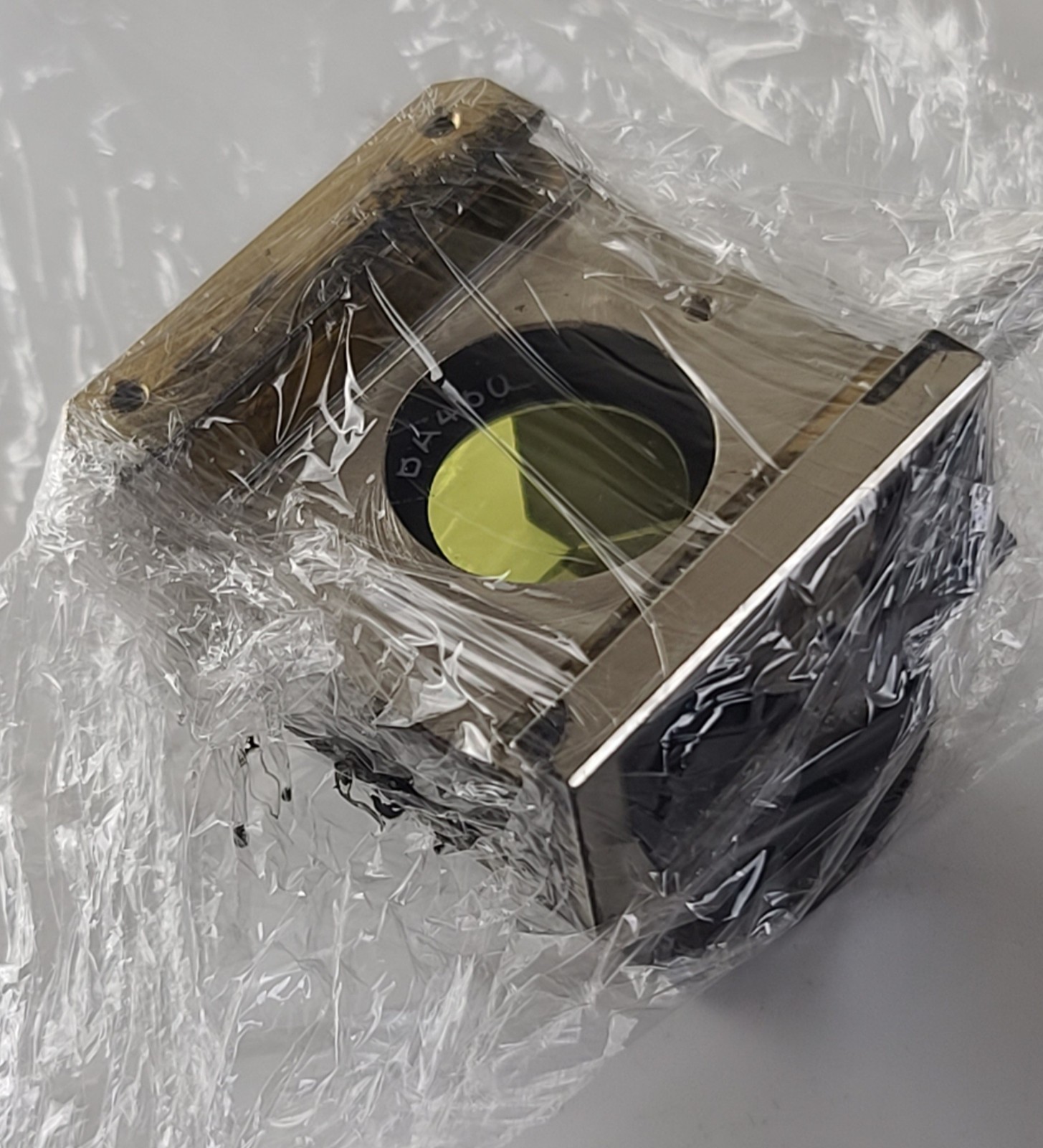 Nikon DM430 V-2B Microscope Fluorescence Filter Cube