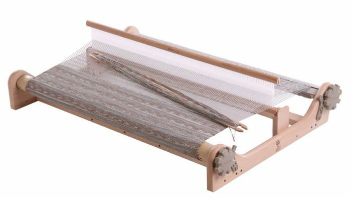Ashford 48" RIGID HEDDLE Weaving Loom &/or Floor Stand.  Customs Cleared.