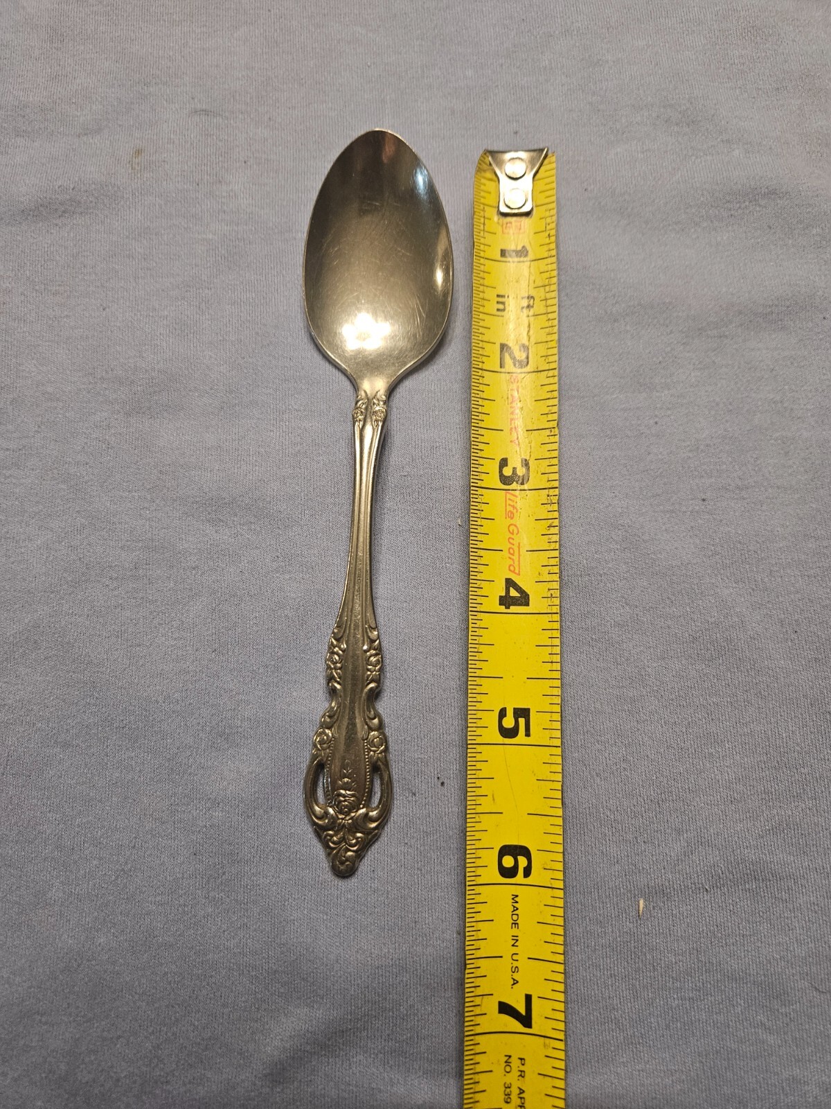 Brahms by Oneida Community Stainless Flatware Smart Choice Knife Forks Spoons