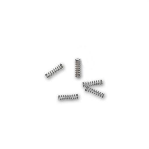 5 Replacement Trigger Springs Autococker Tippmann A5 M98 BT X7 Paintball Gun