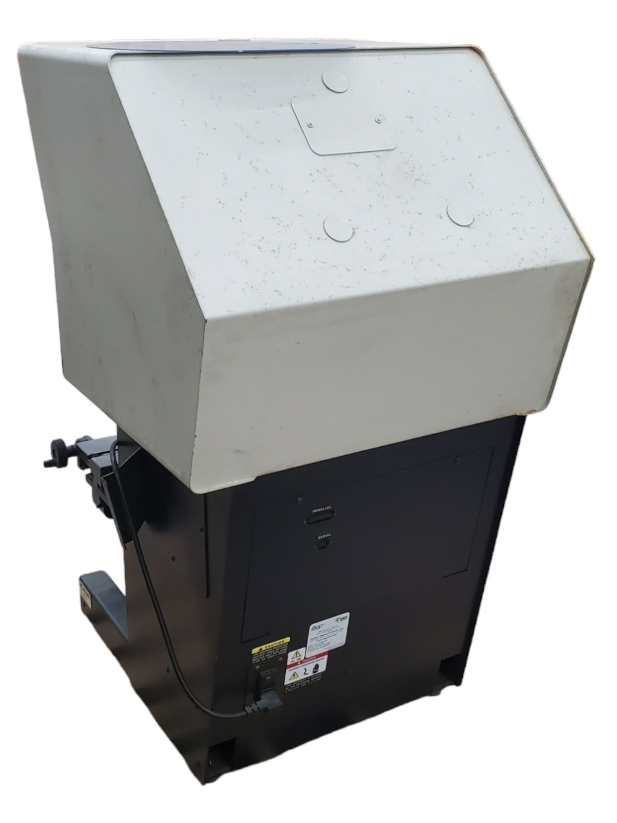 OGP Focus 200 Projectron Optical Contour Comparator 14" Screen 115V 1Ph