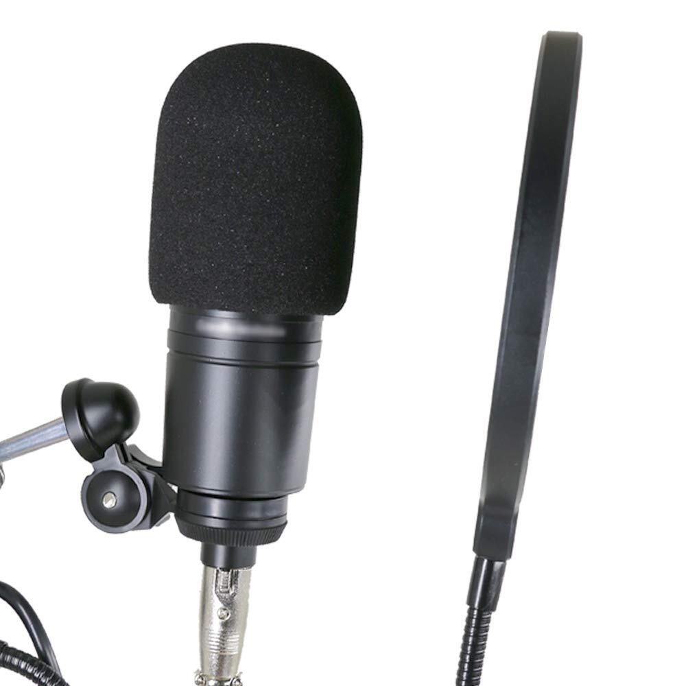 Audio-Technica AT2020 Pop Filter - 2PCS Windscreen