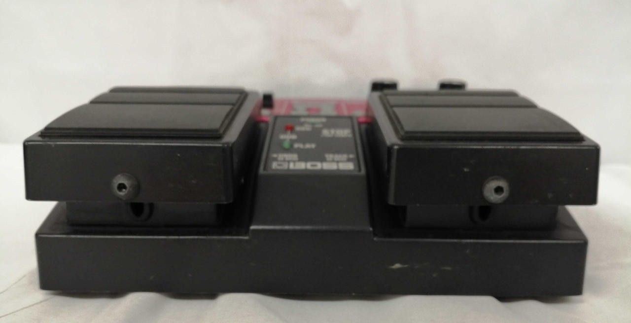 Boss RC-30 Loop Station Pedal