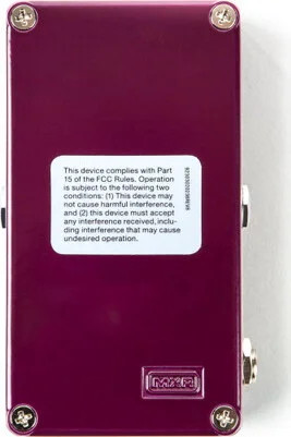 MXR® TREMOLO