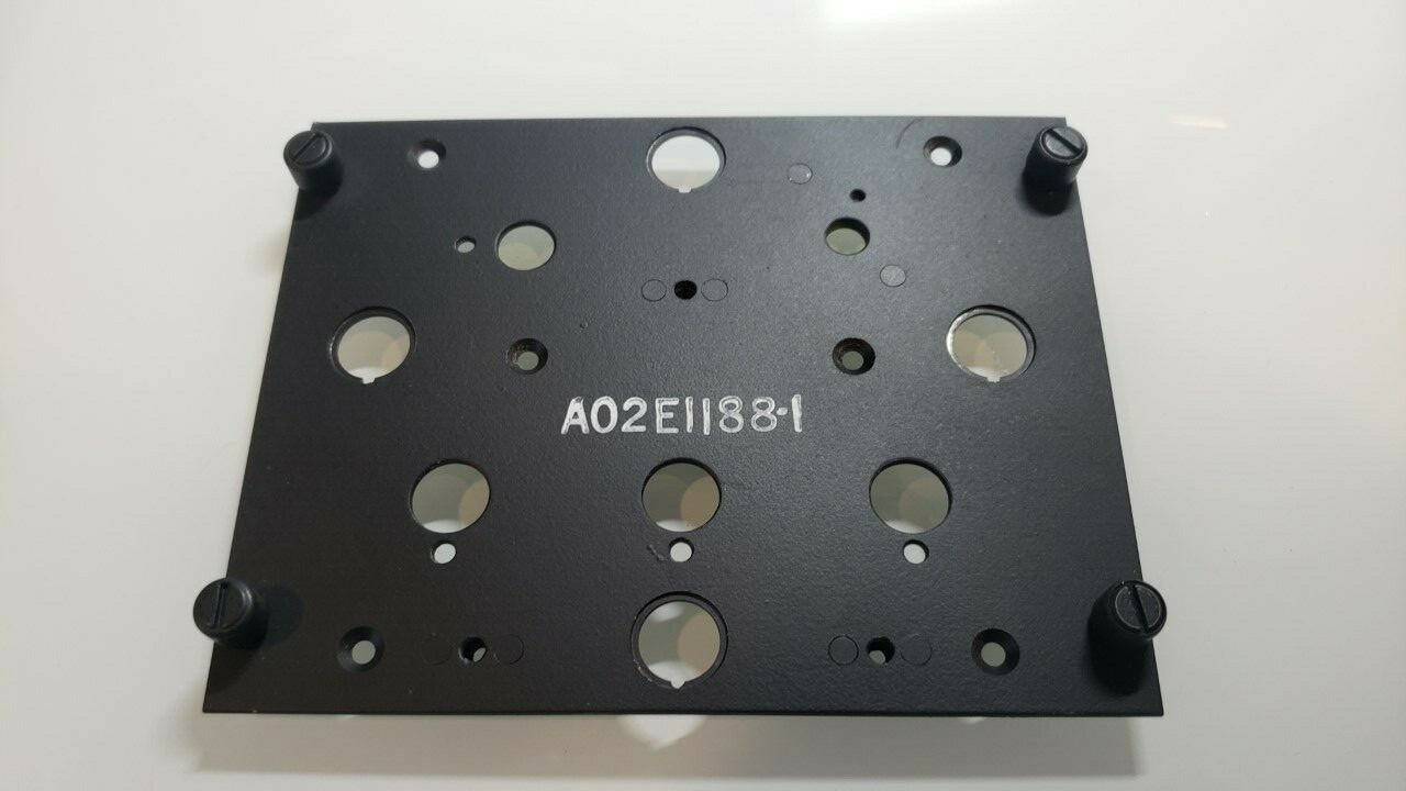 BOEING PANEL A02E1188-1 1680-01-058-7404 CH46 HELICOPTER