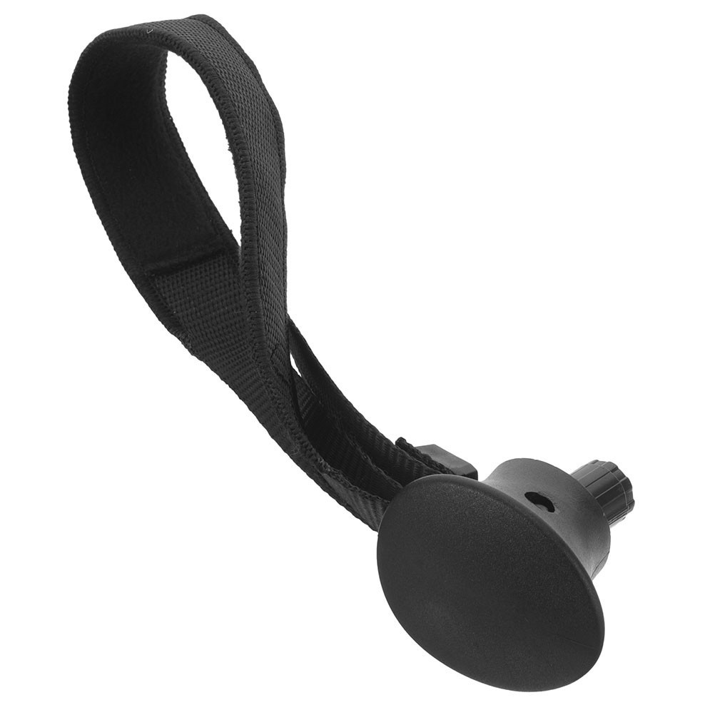 Hiking Staff Wrist Grips Walking Canes Straps Harnesses Protective Tie