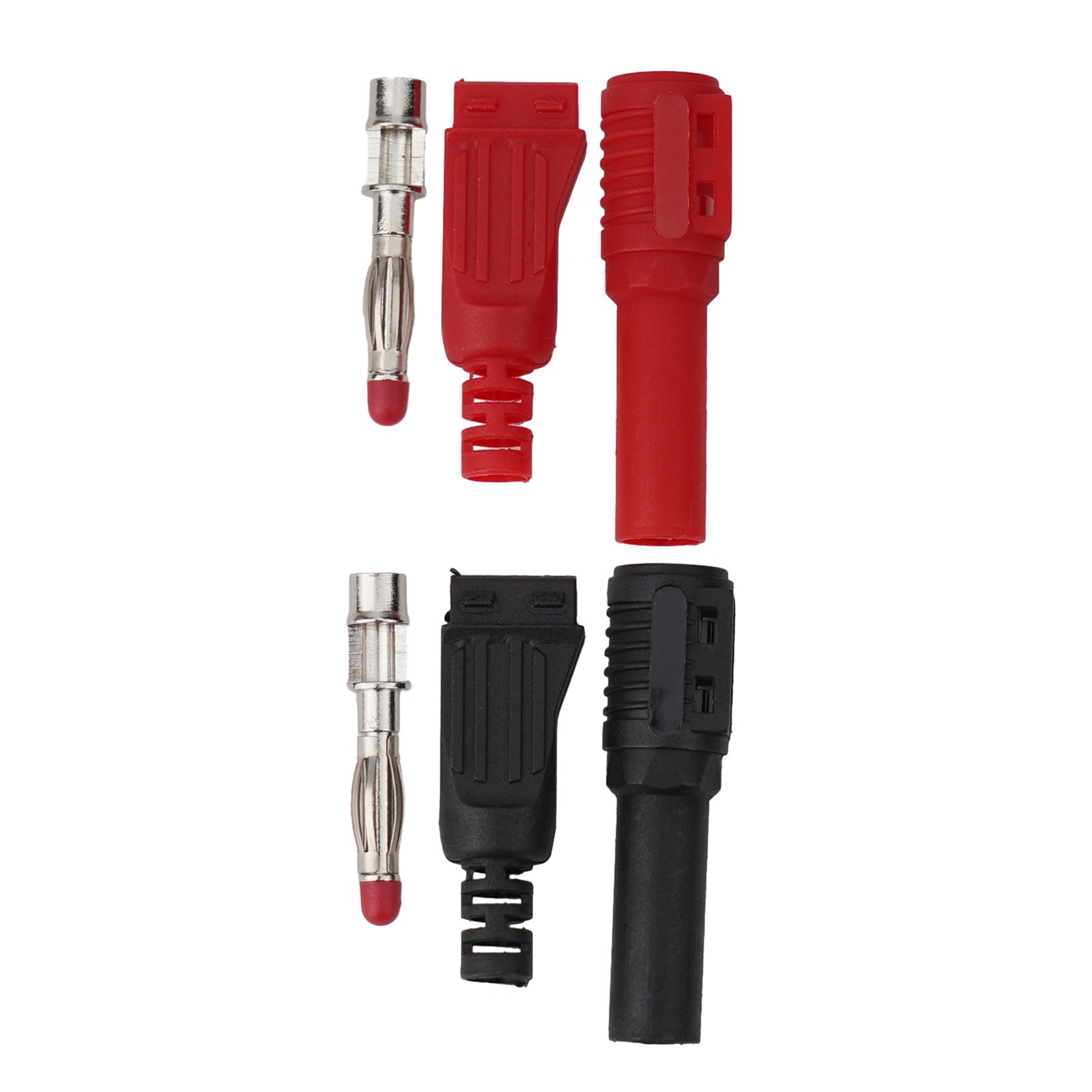 Versatile insulated wire connector for DIY enthusiasts convenient usage