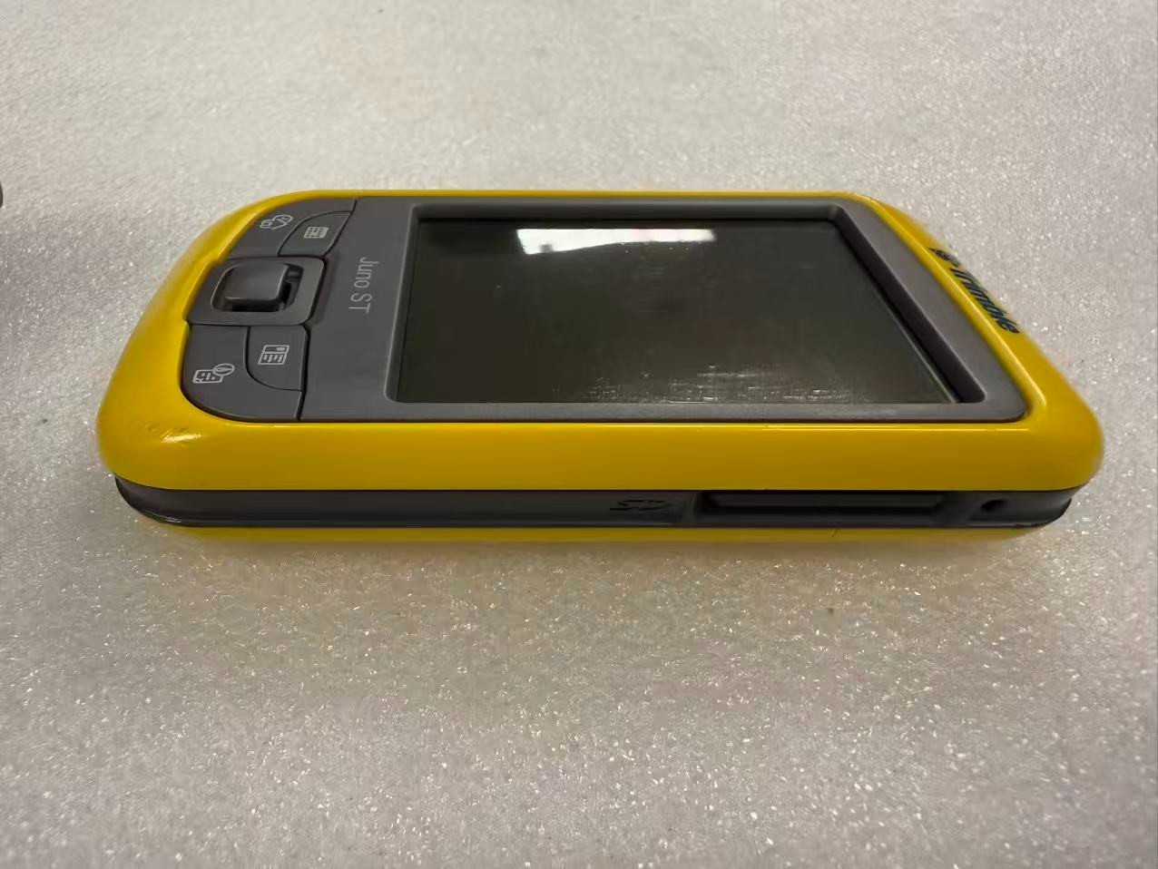 Trimble Juno ST 69991-00 2.8' Data Collection PDA GPS Bluetooth