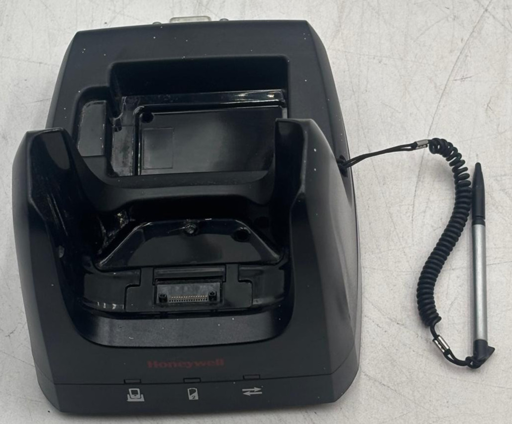 Honeywell Charging Dock 9700-HB2 for Honeywell Dolphin 9700 Scanner w/Stylus