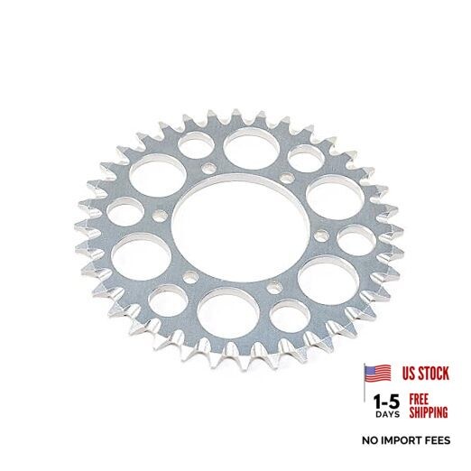 Hub Chain Sprocket Clear PM-MX/SM LOS262003 Gears & Differentials