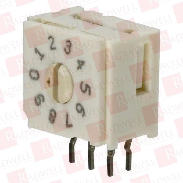 GRAYHILL INC 94HAB10RAT / 94HAB10RAT (BRAND NEW)