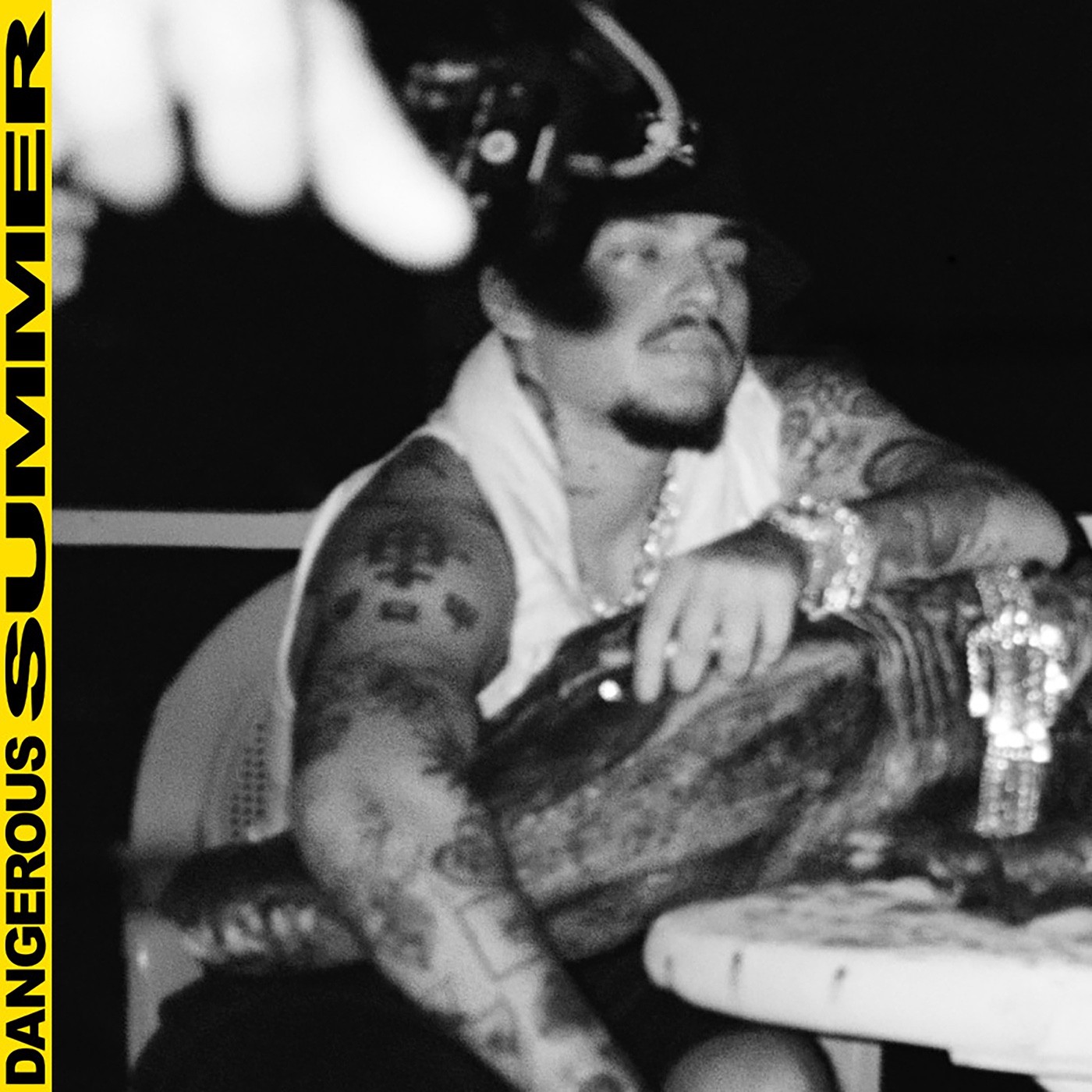 Yeat – Dangerous Summer (CD) 2025 Trap, Hip-Hop/Rap Album (read. desc.)