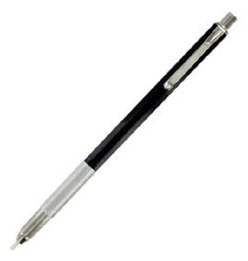 RS Pro ABRASIVE GLASS FIBRE PENCIL 2mm For De-Rusting, De-Burring & Cleaning