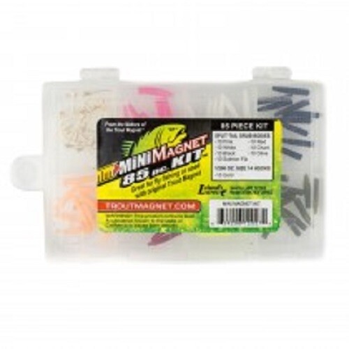 NEW MINI MAGNET 85PC KIT