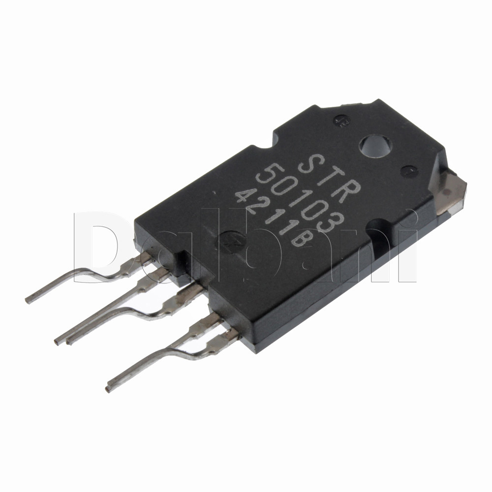 STR50103 Original New Sanken Voltage Regulator