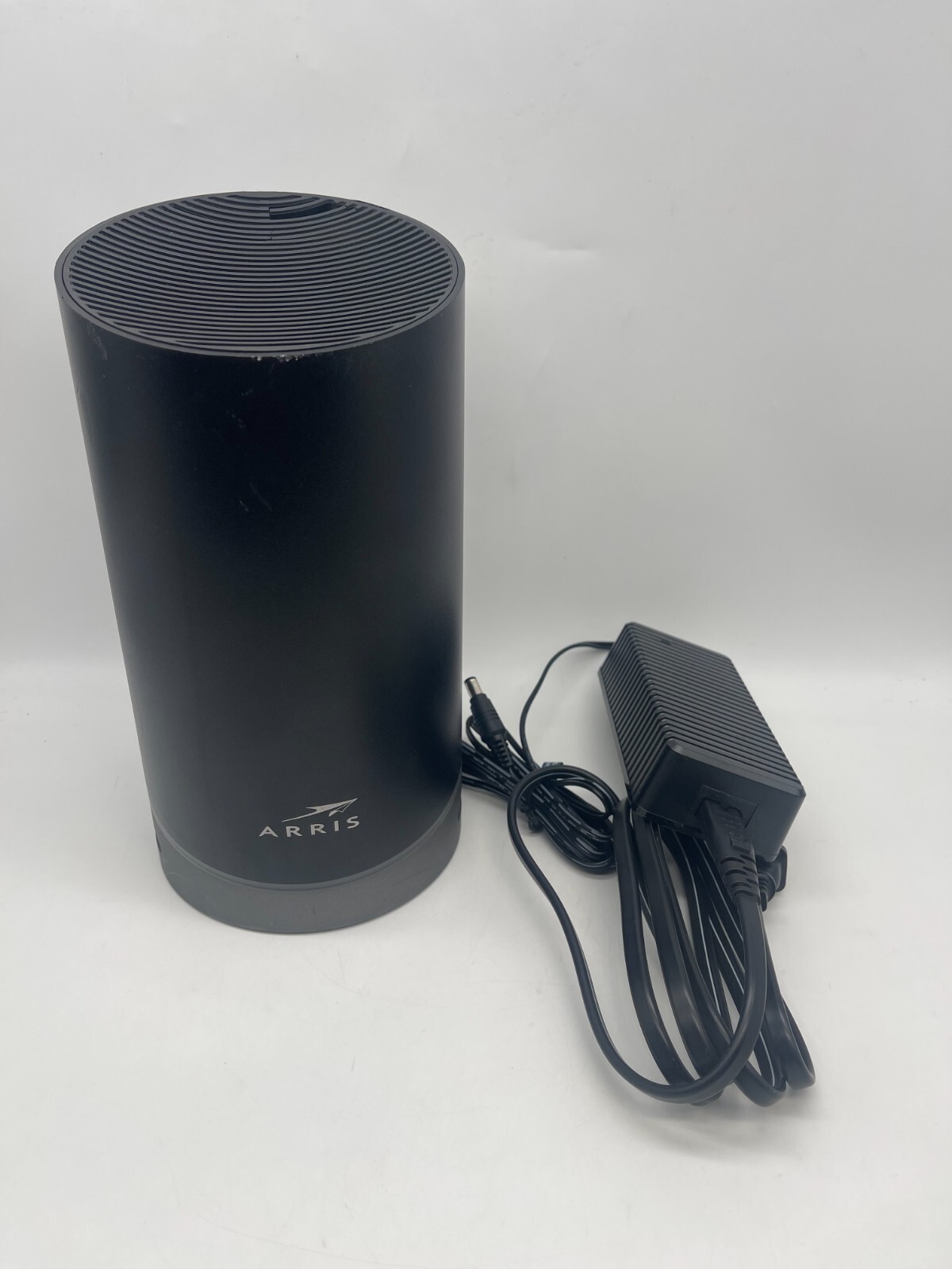 ARRIS SURFboard W31 Wireless Router Black UNTESTED Powers On