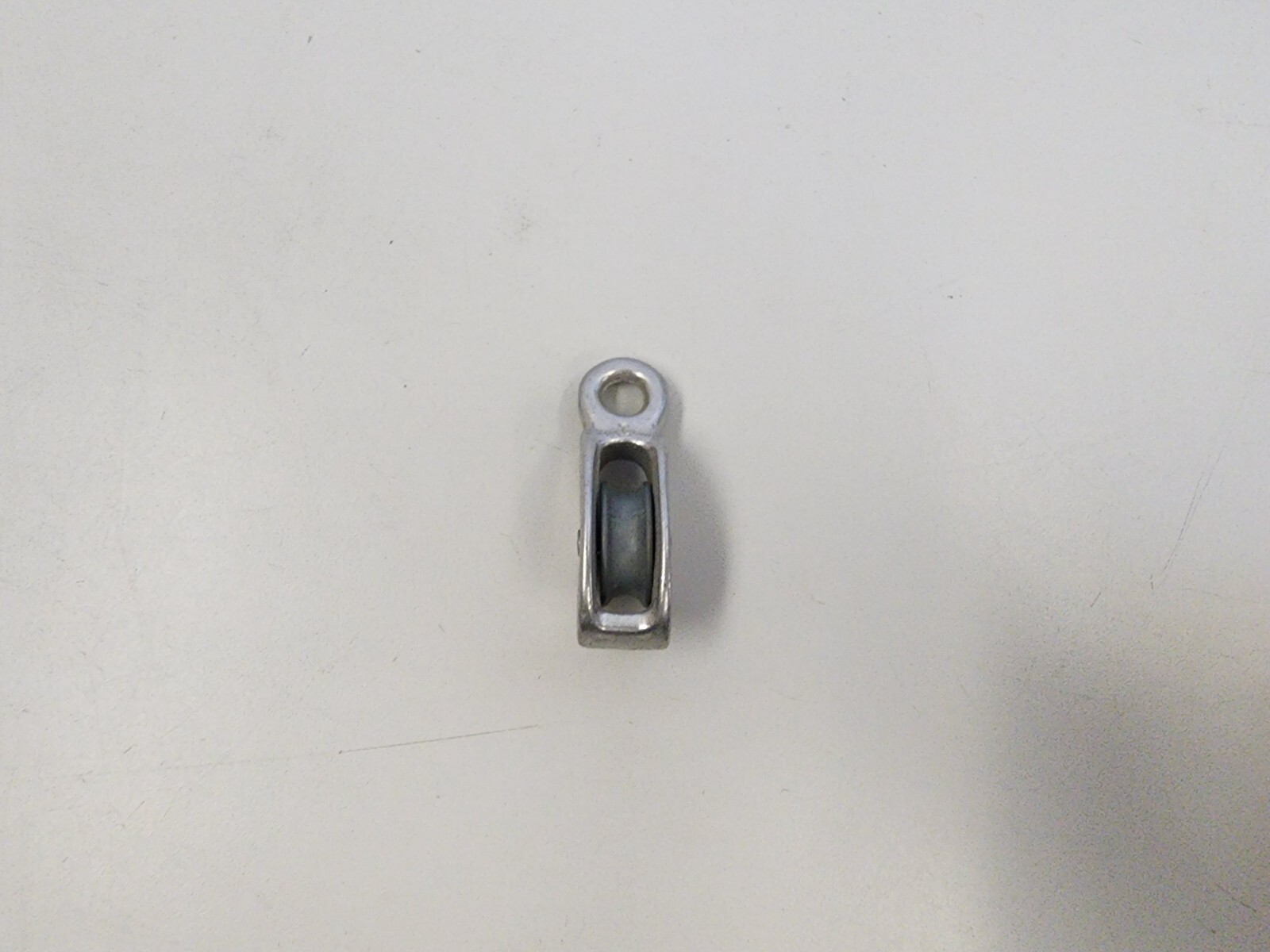 Aluminum Single Block 1" Sheave