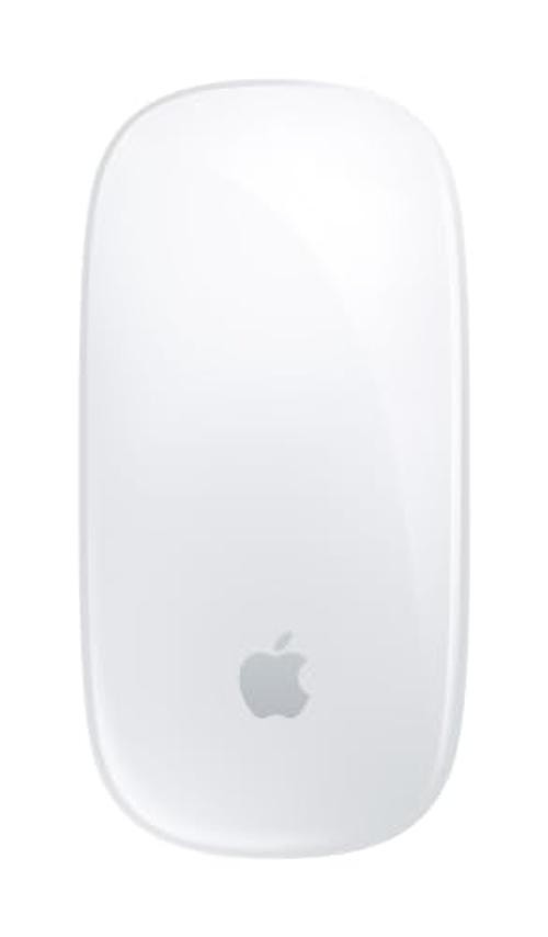 Magic Mouse - Multi-Touch Surface ​​​​​​​ White USB-C
