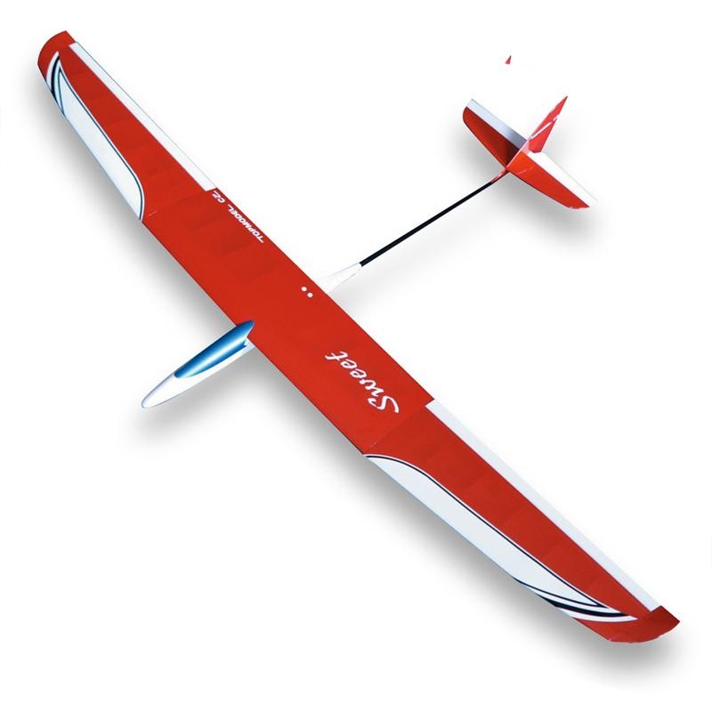 Sweet 1.8 Meter Glider
