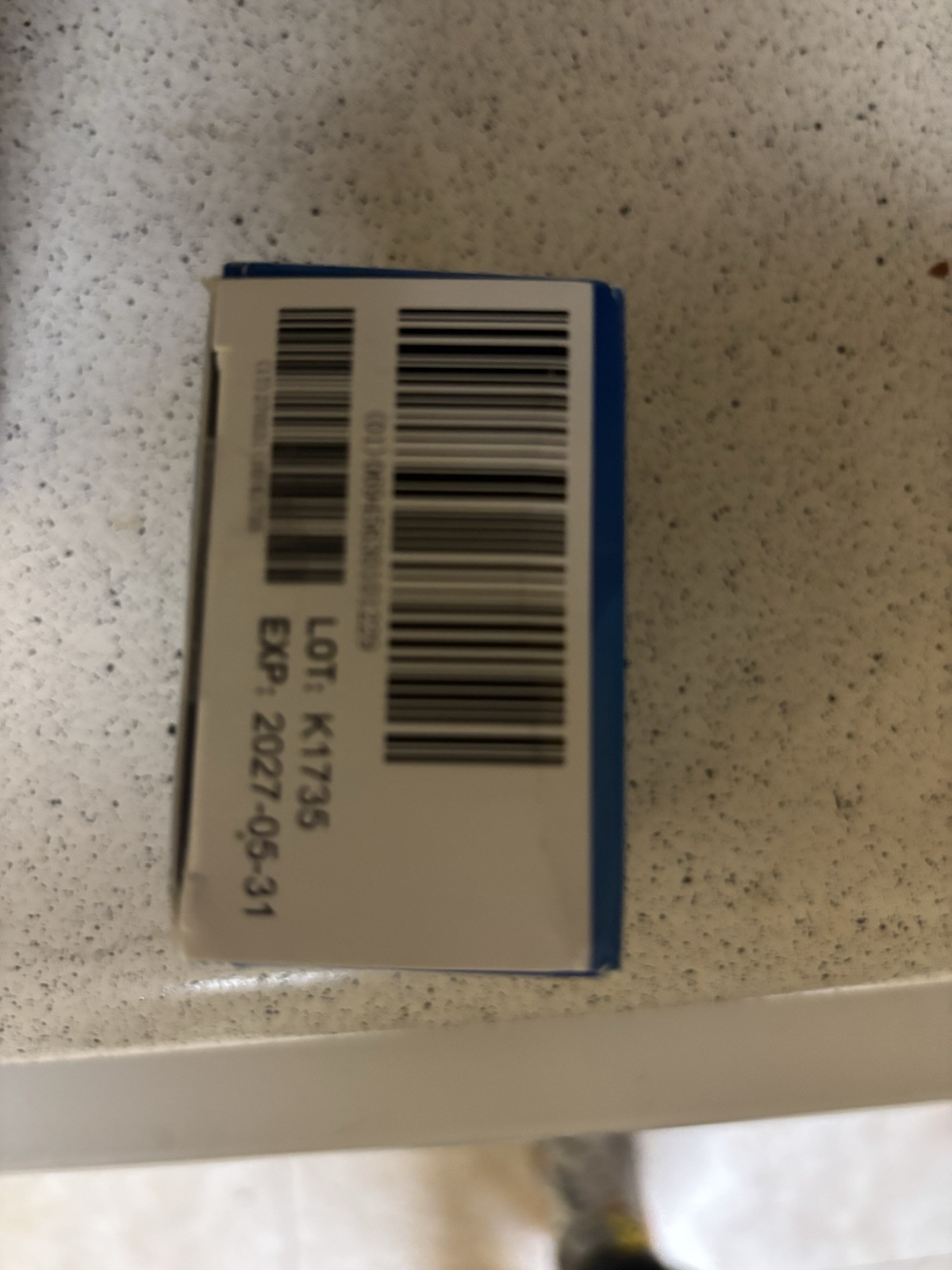 reli ultra thin lancets
