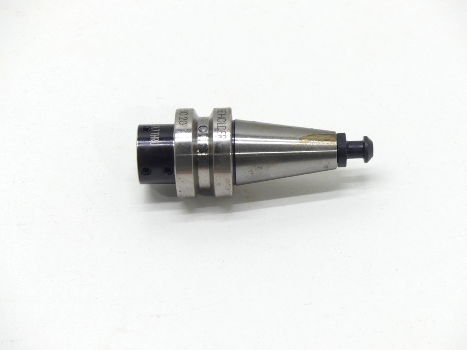 Probe Holder ISO 20 4XM4X7 Thru