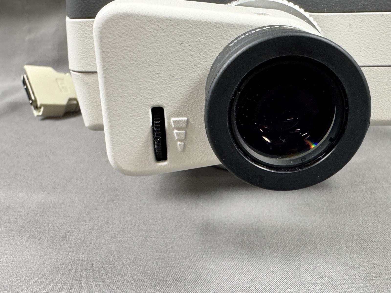 Preowned Nikon U-III Multi Point Sensor System - Made in Japan