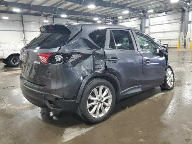 Chassis ECM Theft-locking Keyless Entry Fits 13-23 Mazda CX-5 OEM