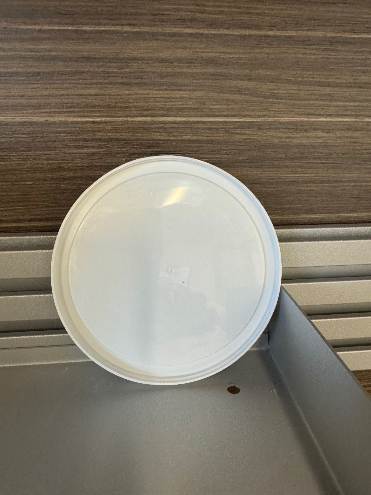 32 oz deli contianer lid