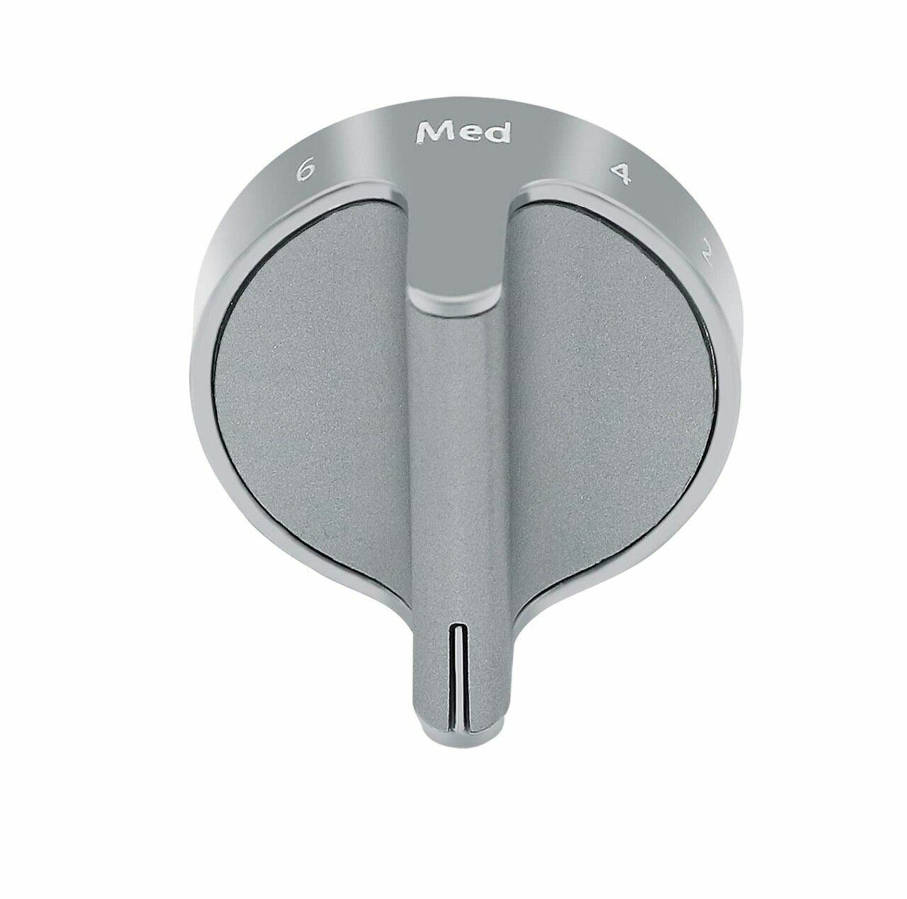 Burner Knob Compatible with Whirlpool Range W10766544