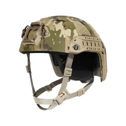 Ops-Core Fast Bump Helmet System - Large – MultiCam (A15057-02F0201)
