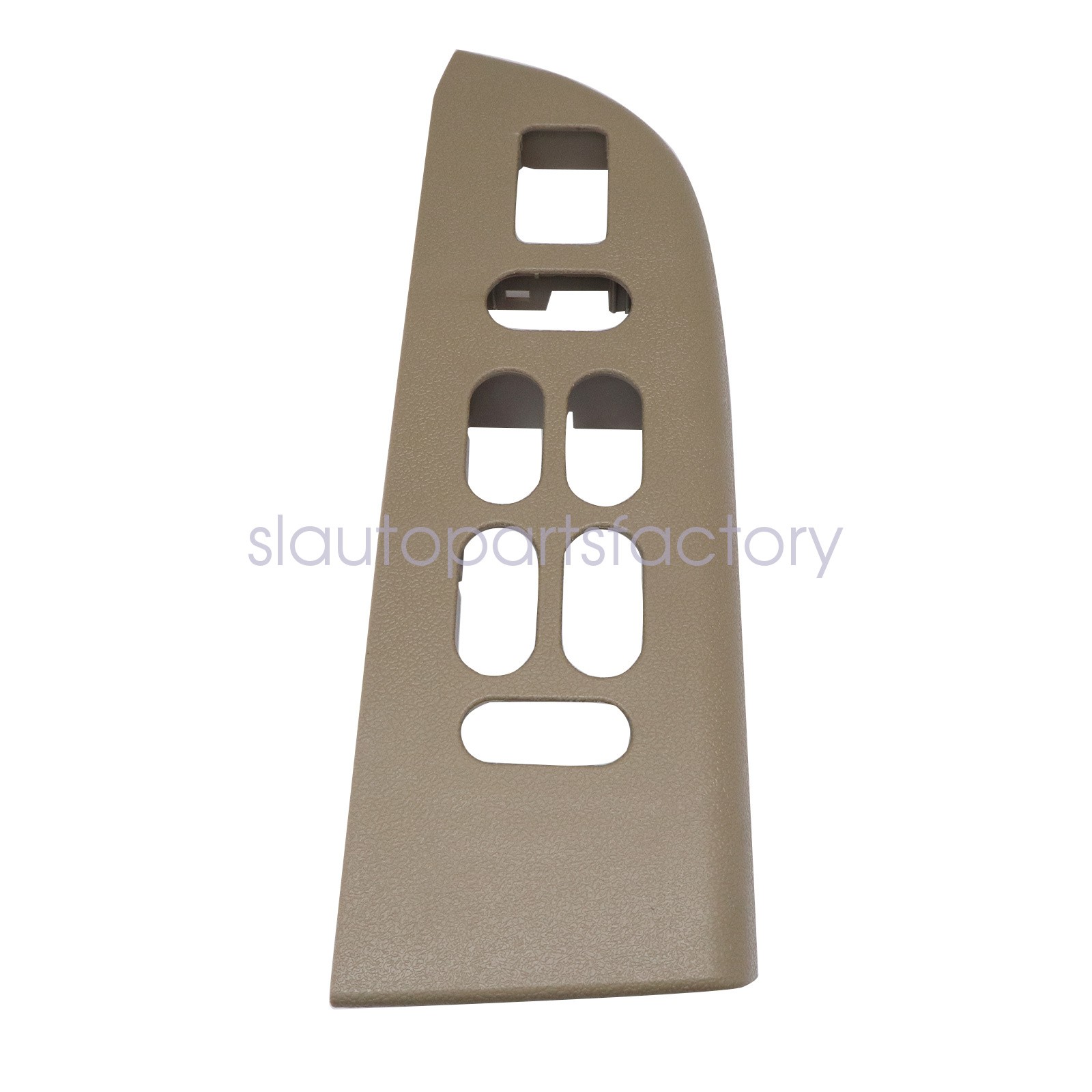 New Left Switch Bezel Driver Side Front Panel Trim For Ford Expedition 2003-2006