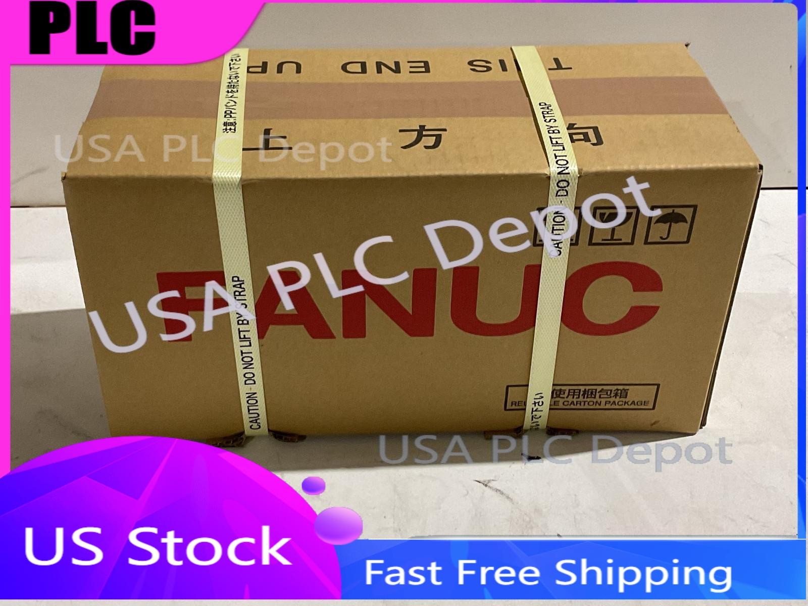 1PCS New FANUC A06B-6079-H205 A06B6079H205 IN BOX