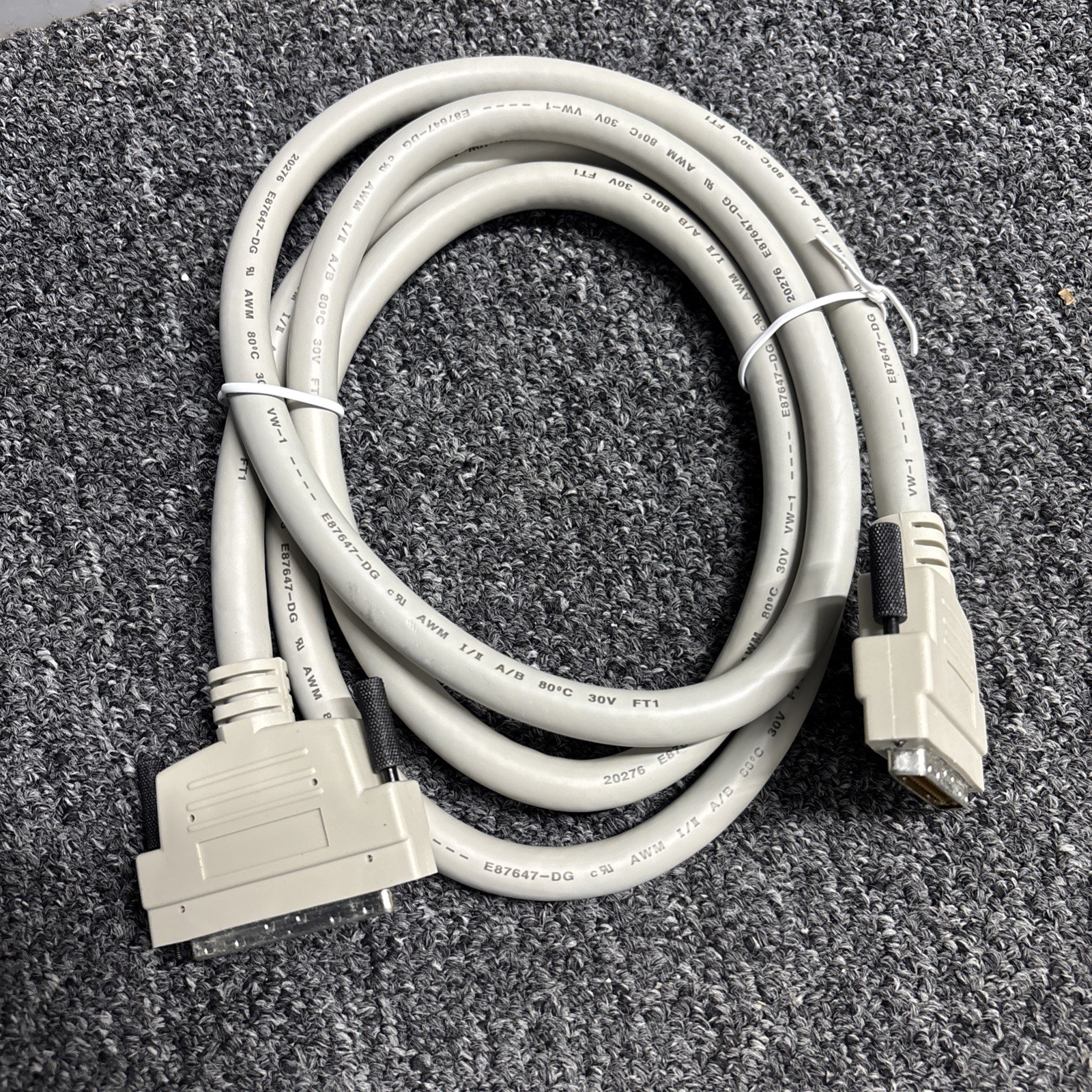 cables to go CTG#07859 6ft